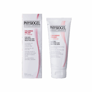 PHYSIOGEL CALMING RELIEF A.I. CREAM 100ML (RED)