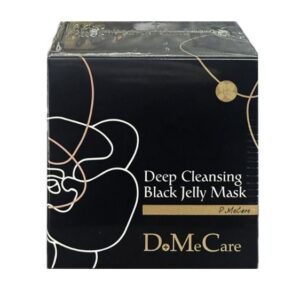 DO ME CARE 欣蘭黑裡透白凍膜 225G