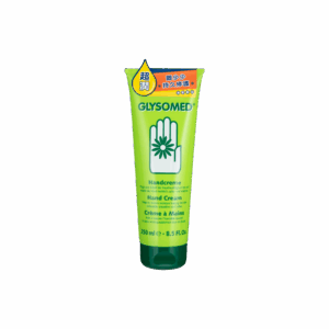 GLYSOMED 加素美潤手霜(綠) 250ML