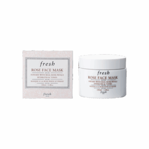 FRESH 馥蕾詩玫瑰保濕面膜 100ML