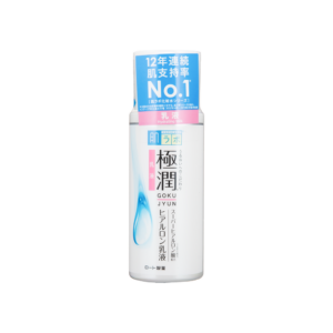 HADA LABO 肌研極潤保濕乳液 140ML