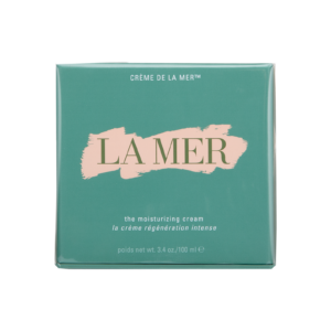 LA MER 海藍之謎精華面霜 100ML