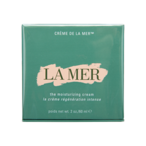 LA MER 海藍之謎精華面霜 60ML