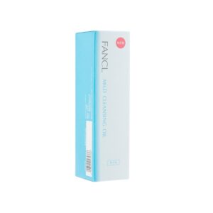 FANCL 無添加納米卸妝油 120ML