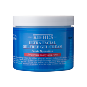 KIEHL'S 科顏氏特效清爽保濕啫喱面霜 125ML