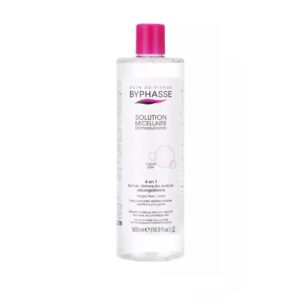 BYPHASSE 西班牙蓓昂斯四合1卸妝水 500ML