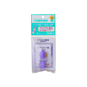 太陽社玻尿酸保濕原液 10ML