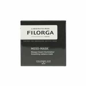 FILORGA 柔滑亮澤面膜 50ML