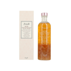 FRESH 馥蕾詩玫瑰深層保濕柔膚水 250ML