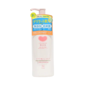COW BRAND GYUNYU NON ADDITIVE MAKEUP CLEANSING OIL 150ML