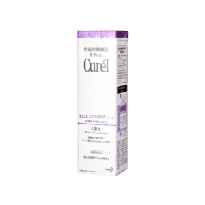 KAO 花王 CUREL 緊緻抗皺化妝水 140ML
