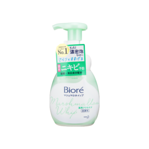 BIORE FOAMING FACE WASH MARSHALLOW WHIP ACNE