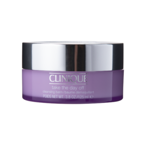 CLINIQUE 倩碧面部及眼部卸粧霜 125ML