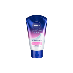 NIVEA 妮維雅洗面乳(極度保濕 - 粉紅) 130G