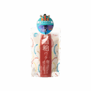 PDC WAFOOD MADE 酒粕面膜 170G