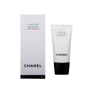 CHANEL 香奈兒柔亮深層潔膚乳 150ML
