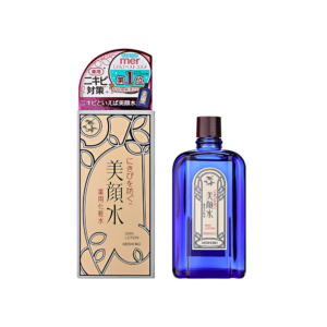 MEISHOKU 明色美顔水藥用化粧水 90ML