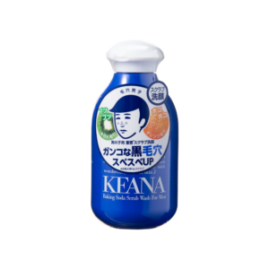 ISHIZAWA 石澤毛穴撫子重曹磨砂潔面粉N(男士用) 100G