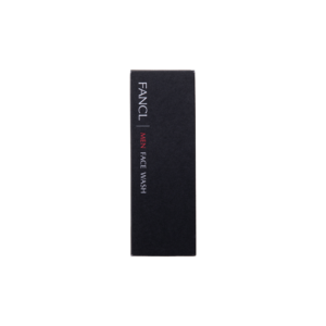 FANCL 男士保濕潔面泡 180ML