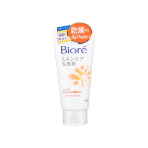 BIORE FACIAL FOAM (RICH) 130G