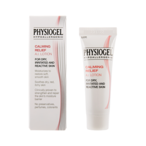PHYSIOGEL 潔美淨抗敏舒緩乳霜 10ML