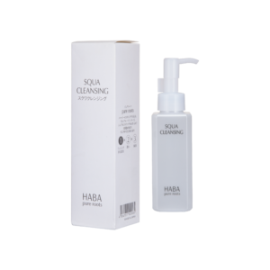 HABA 鯊烯精華卸妝油 120ML