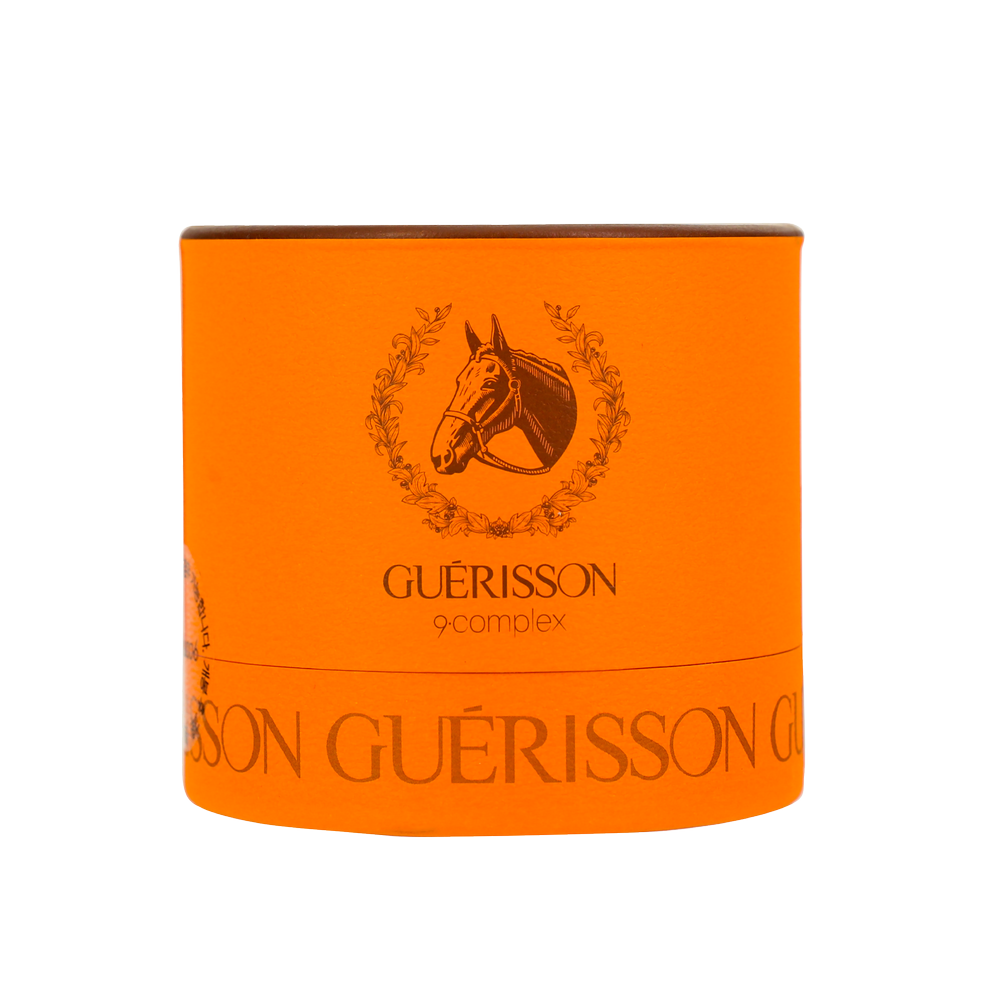 GUERISSON 格麗松馬油面霜(橙) 70G