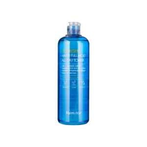 FARMSTAY 膠原蛋白全日保濕爽膚水 500ML