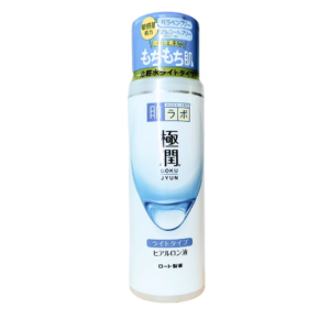 HADA LABO 肌研極潤保濕化妝水 - 清爽型 170ML