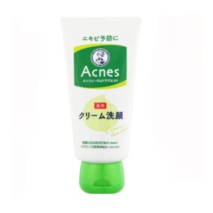 MENTHOLATUM 樂膚潔藥用暗瘡護理潔面乳 130G