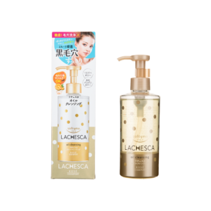 KOSE SOFTYMO LACHESCA OIL CLEANSING 230ML