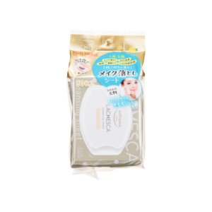 KOSE SOFTYMO LACHESCA CLEANSING SHEET-RICH MOIST 5