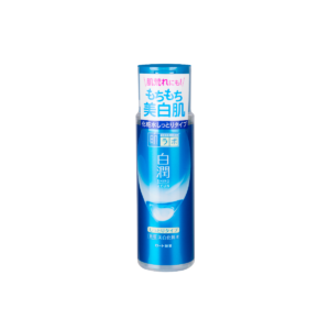 HADA LABO 肌研白潤浸透美白化妝水 - 濃潤型 170ML