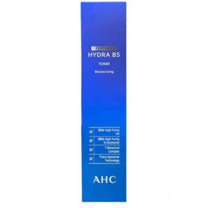 AHC B5透明質酸爽膚水EX 140ML