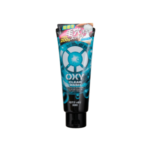 ROHTO 樂敦OXY男士洗面奶 - 收毛孔 200G