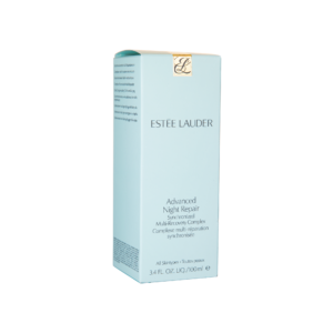 ESTEE LAUDER 雅詩蘭黛升級再生基因修復精華 100ML