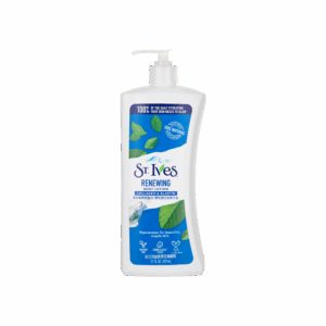 ST.IVES 聖艾芙潤膚露 - 膠原彈性 621ML