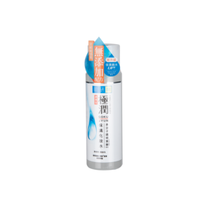 HADA LABO 肌研極潤保濕化妝水 - 濃潤型 170ML