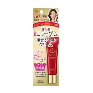 KOSE 高絲 GRACE ONE皇牌高效緊緻修護精華 30G