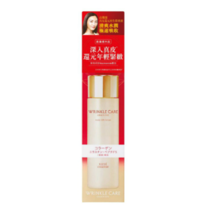 KOSE 高絲 GRACE ONE真皮還元再生精華液 180ML