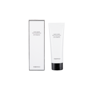 VIDI VICI 柔膚潔面泡沫 120ML