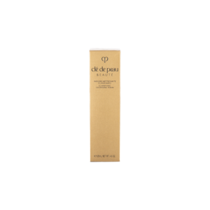 CLE DE PEAU BEAUTE 肌膚之鑰CPB鉑鑽淨膚潔面泡沫(清爽) 125G