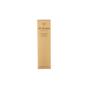 CLE DE PEAU BEAUTE 肌膚之鑰CPB鉑鑽柔膚潔面泡沫(滋潤) 125ML
