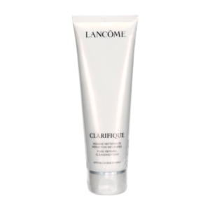 LANCOME 蘭蔻淨澈亮肌潔面泡沫 125ML