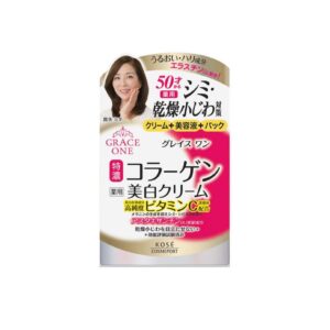 KOSE 高絲 GRACE ONE特濃亮白修護凝露 100G