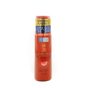 HADA LABO 肌研極潤抗皺透緊緻彈力保濕化妝水 170ML