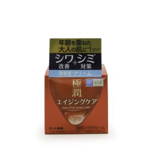 HADA LABO 肌研極潤抗皺透緊緻彈力保濕乳霜 50G