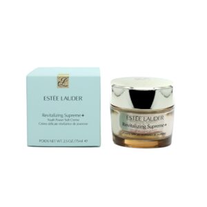 ESTEE LAUDER 雅詩蘭黛新生活膚彈活柔嫩面霜 75ML