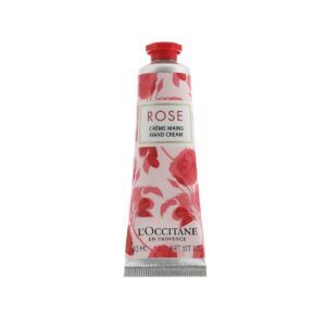 L'OCCITANE 歐舒丹玫瑰潤手霜 30ML