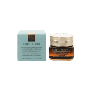 ESTEE LAUDER 雅詩蘭黛升級再生基因全能修護眼霜 15ML
